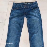 Marc O 'Polo Damen Jeans Hose W27 Gr 36 Nordrhein-Westfalen - Herne Vorschau
