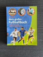 Buch „Mein großes Fußballbuch“ Nordrhein-Westfalen - Brüggen Vorschau