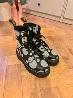 DR. MARTENS JADON POLKA DOT PLATFORM München - Moosach Vorschau