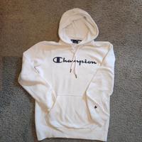 Champion  Pulli Jacke  S nagelneu weiß unisex Hessen - Hanau Vorschau