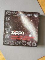 Zippo "Collectible Zodiac! Sternzeichen Fische"! Ungezündet!!! Bayern - Senden Vorschau