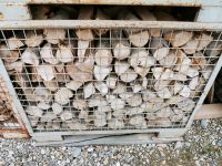 Scheitholz Ofenfertig aus Heimischen Wald SONDERPOSTEN Bayern - Fuchstal Vorschau