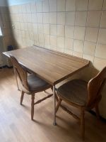 Küchen Esstisch mit Stühlen Bayern - Straubing Vorschau