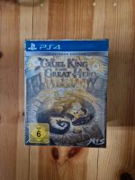 Cruel king and the great hero - storybook edition- ps4 sealed Berlin - Spandau Vorschau