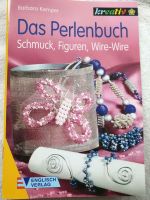 Perlenbuch. Schmuck, Figuren, Wire-Wire Bielefeld - Gadderbaum Vorschau