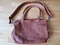 Hellbraune Tasche von Fritzi aus Preußen Leipzig - Gohlis-Nord Vorschau