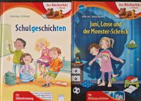 1. Klasse  Der Bücherbär Eimsbüttel - Hamburg Eidelstedt Vorschau