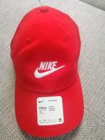 Nike Cap/Kappe /Mütze Hessen - Hirzenhain Vorschau