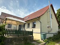 Doppelhaushälfte in unmittelbarer Seenähe zu verkaufen Mecklenburg-Vorpommern - Fincken Vorschau