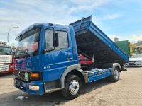 Mercedes-Benz Atego 817/815 K  Dreiseitenkipper Meiller/2X AHK Nordrhein-Westfalen - Beckum Vorschau