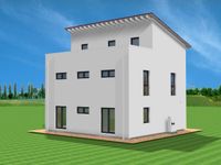 Ein Traumhaus mit drei Etagen, das Basishaus schon ab 355.999 EUR Nordrhein-Westfalen - Engelskirchen Vorschau