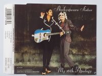 Shakespear's Sister – My 16th Apology 4Track Maxi CD 042285707328 Bielefeld - Sennestadt Vorschau