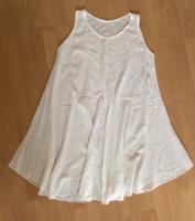 Schönes Kleid Einheitsgröße weiß NEU Hessen - Sulzbach Vorschau