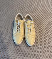 Geox Sneaker in Gelb, Gr. 37 Hessen - Langen (Hessen) Vorschau