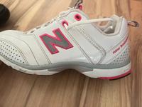 New Balance Bayern - Hallbergmoos Vorschau