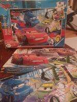 Puzzle Cars 4+ Kiel - Pries-Friedrichsort Vorschau