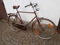 Holland  Fahrrad  Oldie  Retro  historisch Thüringen - Eisenach Vorschau