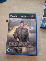 Playstation 2 Spiel Pilot Down Rheinland-Pfalz - Igel Vorschau