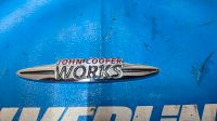 Mini Cooper R50,R52,R53 S original Emblem" John Cooper Works " Sachsen-Anhalt - Teutschenthal Vorschau