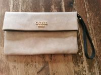 Clutch, Handtasche, GUESS, neuwertig Brandenburg - Brück Vorschau