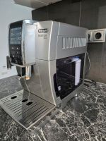 DeLonghi DINAMICA plus in Silber Nordrhein-Westfalen - Hattingen Vorschau