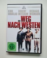 DVD Der Weg nach Westen Robert Mitchum Rheinland-Pfalz - Maßweiler Vorschau