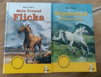 Flicka-Buchreihe Rheinland-Pfalz - Derschen Vorschau