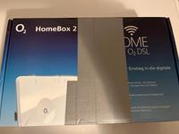 Bome Box O2 Router Wlan Bastler Bielefeld - Bielefeld (Innenstadt) Vorschau