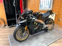 Aprilia RSV 4 1100 Factory Ultra Dark 2022 Nordrhein-Westfalen - Dorsten Vorschau