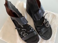AS98 A.S.98 Damen Schuhe Sandalen Größe 41 schwarz Neu Rheinland-Pfalz - Budenheim Vorschau