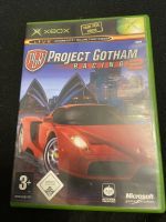 Xbox Spiel: Project Gotham Racing 2 Baden-Württemberg - Leonberg Vorschau