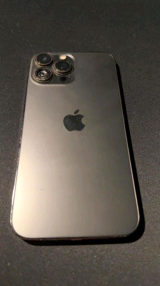 Apple iPhone 13 Pro Max 128GB in Ingolstadt