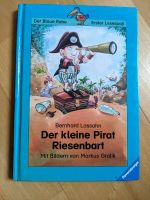 Der kleine Pirat Riesenbart Erstleser Baden-Württemberg - Wangen im Allgäu Vorschau