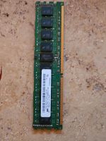 4GB DDR3 Desktop RAM Bayern - Medlingen Vorschau