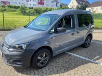 VW Caddy  / Diesel Euro 6 Nordrhein-Westfalen - Lüdenscheid Vorschau