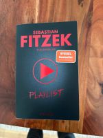 Sebastian Fitzek playlist Düsseldorf - Mörsenbroich Vorschau