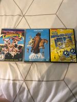 DVD‘s  ICE AGE,…etc Saarland - Beckingen Vorschau