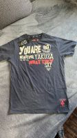 Yakuza Shirt Neu in XL Fußball Stadion Ultras Rocker Sachsen - Priestewitz Vorschau