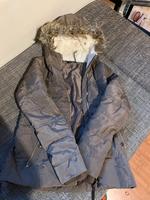 Winterjacke Parka gr. 36 Gina Niedersachsen - Bienenbüttel Vorschau