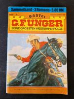 Western / Bastei / G.F.Unger Seine größten Western-Erfolge / Buch Bayern - Würzburg Vorschau