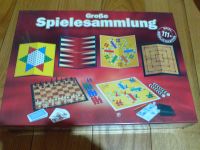 Große Spielesammlung – komplett  neu!! Brettspiele OVP Bayern - Stetten Vorschau