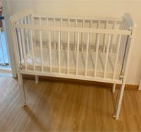 Beistellbett Roba 95x44 cm ohne Matratze Nordrhein-Westfalen - Geseke Vorschau