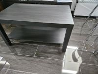 Ikea Wohnzimmer Tisch Couchtisch Lack 90x55cm  schwarz braun Nordrhein-Westfalen - Enger Vorschau