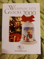 Hutschenreuther Weihnachtsglocke 2000 Niedersachsen - Gifhorn Vorschau