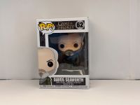 Funko Pop Figur Game of Throne Davos Seaworth Nr. 62 Saarland - Lebach Vorschau