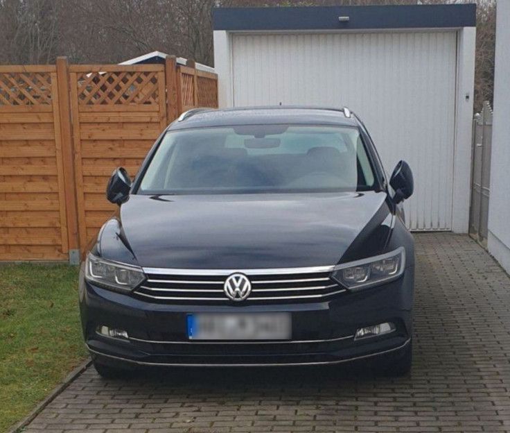 VW Passat Variant (B8) 2.0 TDI Highline *DSG* in Koblenz