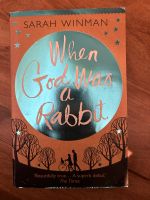 Roman „When God was a rabbit“ von Sarah Winman Nordrhein-Westfalen - Erkelenz Vorschau