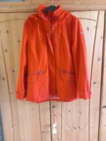 rote Übergangsjacke von Tom Tailor Hessen - Limeshain Vorschau