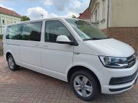 VW T6 Multivan Comfortline Brandenburg - Peitz Vorschau