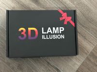 Nachtlicht•3D Lampe•Dinosaurier•neu•Dino Mecklenburg-Vorpommern - Stralsund Vorschau